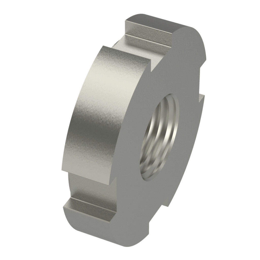 DIN 1804 WM  35 x 1,5  Wst mind. 5